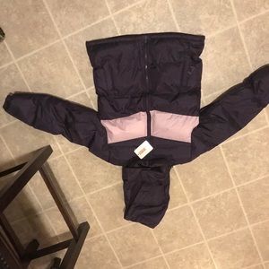 Girls jacket